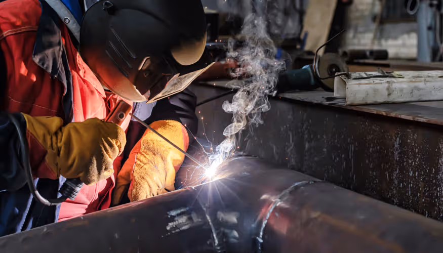 Bakırköy Kaynakçı